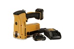 BOSTITCH DSC-3219 BOSTITCH CORDLESS CARTON STAPLER, DISCONTINUED NO LONGER AVAILABLE