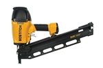**DISCONTINUED. SEE MODEL F21PL2** BOSTITCH F21PL2 21° PLASTIC COLLATED FRAMING NAILER