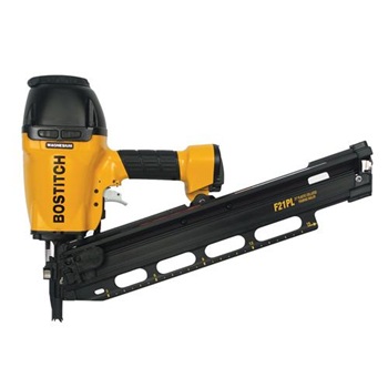 F21PL2 21° PLASTIC COLLATED FRAMING NAILER