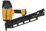 BOSTITCH F21PL 21° PLASTIC COLLATED FRAMING NAILER/METAL CONNECTOR NAILER