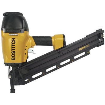 F28WW 28° WIRE WELD FRAMING NAILER