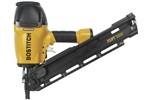 BOSTITCH F33PT 33° PAPER TAPE FRAMING/METAL CONNECTOR NAILER