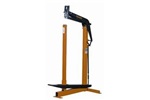 Bostitch F84-138 MANUAL BOX BOTTOMER