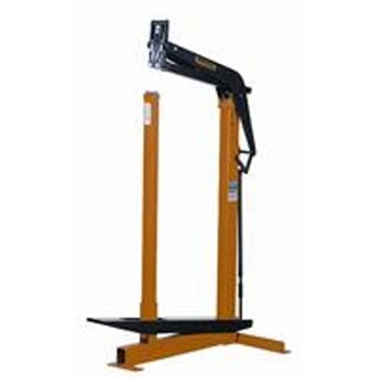 F84-138 MANUAL BOX BOTTOMER