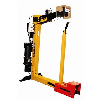 FC96EC GOLDEN BELT ELECTRIC BOX BOTTOMER BY STANLEY BOSTITCH