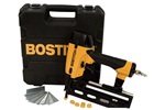 BOSTITCH FN1664K 16 GA STRAIGHT FINISH NAILER KIT
