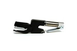 BOSTITCH JB600 AIR-DRIVE 85-STAPLE MAGAZINE APPROX. 3/8"x2-1/2" THROAT 2.4 LBS. STAPLING PLIERS