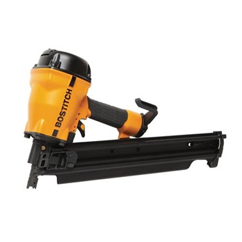 LPF21PL 21° LOW PROFILE PLASTIC COLLATED FRAMING NAILER