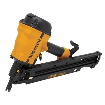 LPF33PT 30° LOW PROFILE PAPER COLLATED FRAMING NAILER