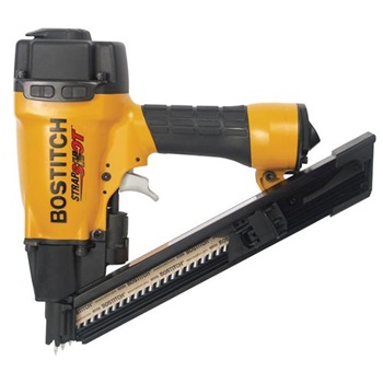MCN150 35° METAL CONNECTOR NAILER