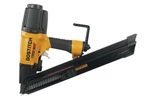 BOSTITCH MCN250 - 35° METAL CONNECTOR NAILER