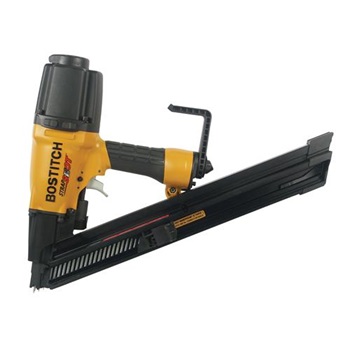MCN250 - 35° METAL CONNECTOR NAILER