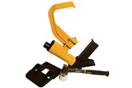 Bostitch MIIIFS 15.5 GA Hardwood Flooring Stapler Kit