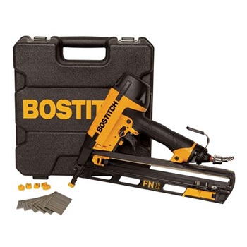 N62FNK-2 15-GA “FN” STYLE ANGLED FINISH NAILER KIT