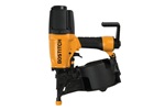 BOSTITCH N75C-1  15° COIL SHEATHING/SLIDING NAILER