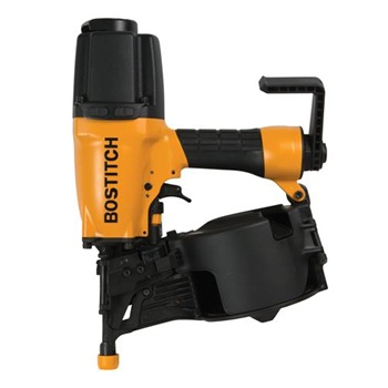 N75C-1  15° COIL SHEATHING/SLIDING NAILER