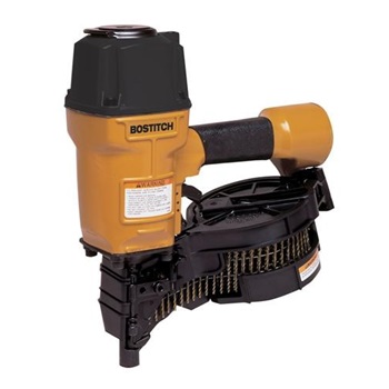 N80CB COIL FRAMING NAILER