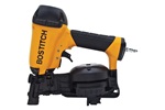 BOSTITCH RN46-1  15° COIL ROOFING NAILER