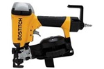 ***DISCONTINUED SEE ET&F OR CALL*** BOSTITCH SF150C 249.00 15° COIL SHEATHING-TO-STEEL NAILER