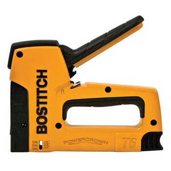 T6-8OC2 HEAVY DUTY POWERCROWN TACKER