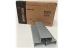 Bostitch SW74373/4, 3/4" Length x 1-3/8" Crown Width Carton Sealing Staples, 2,400/Box