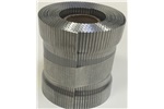 Bostitch SWC74371/2-1M, 1/2" Carton Sealing Coil Staples, 24,000/Case