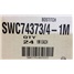 SWC74373/4-1M, 3/4