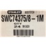 SWC74375/8-1M, 5/8