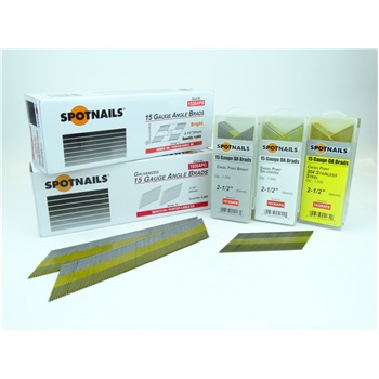 Spotnails 1508APB
