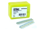 Spotnails T08611H 1-1/16" Hardened Galvanized T-Nails, 2,000/Box, 10 Boxes (case)
