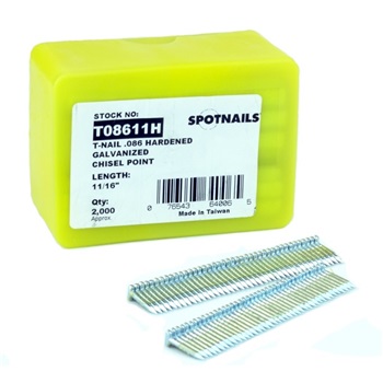 Spotnails T08611H