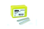 SPOTNAILS T09710HG 5/8" X .097" HARDENED, GALV. T-NAILS, 4 BOXES X 2,500/BOX, 10,000/CASE