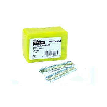 SPOTNAILS T09710HG 5/8