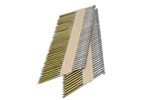 Spotnails TD12D131HDG 30-34 Degree Clipped Head Paper Tape Strip Nails - Hot Dipped Galvanized