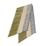Spotnails TD12D131HDG 30-34 Degree Clipped Head Paper Tape Strip Nails - Hot Dipped Galvanized