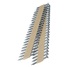 Spotails TRJ8D148HDG2.5M 34 Degree Joist Hanger Paper Tape Strip Nails - Hot Dipped Galvanized