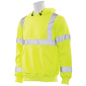 W376 Pullover Sweatshirt