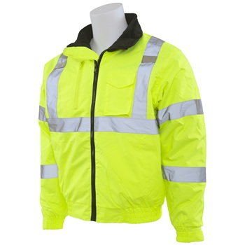 W510 3-in-1 Bomber Jacket
