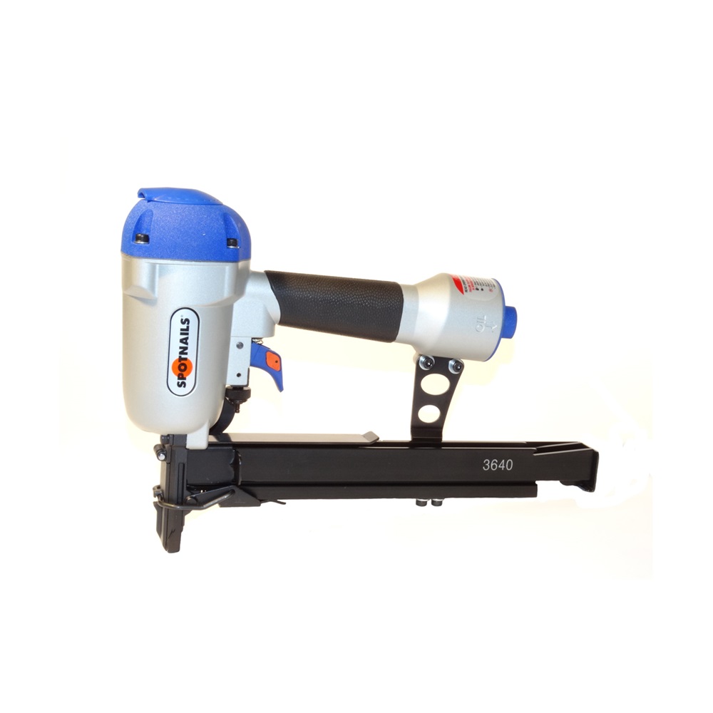 SPOTNAILS X1S3640 WIDE CROWN STAPLER