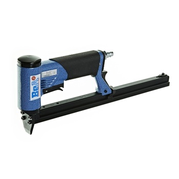 71/16-401LM UPHOLSTERY STAPLER WITH LONG MAGAZINE