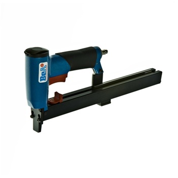 90/25-552LM MEDIUM WIRE STAPLE WTH LONG MAGAZINE