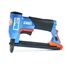 7/16-421S 22 GA. UPHOLSTERY STAPLER WITH NOSE CONTACT TRIP