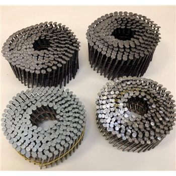 **DISCONTINUED. NO LONGER AVALIABLE** Bostitch AC4D113BDP, 1-1/2