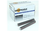 Spotnails FFSMICRO6 1/4" Micro Corrugated Fasteners, 20,000/Case