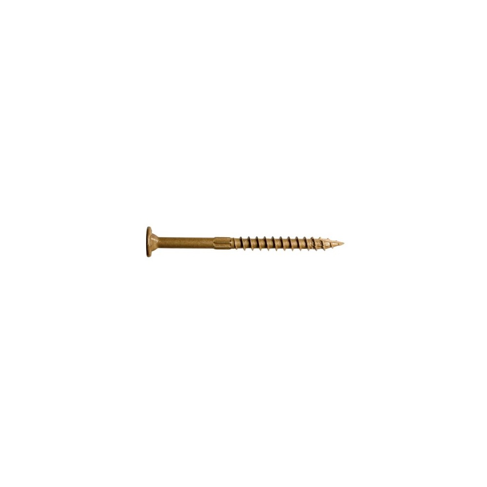 Simpson Strong-Tie SDWS16300Q .160 x 3/" SDWS QuikGuard Framing Screw 1000ct