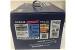 Fasco SCWC713FSEGSFP 2-1/4" X .113 Square Head, 15 Deg. Wire Coil, Fine Thread, SubLoc Pro Scrail, Galv., 2,000/Case,SPECIAL $139.00, 1 CASE LEFT, SEE SCWC713FTEGSFP TORX HEAD. 
