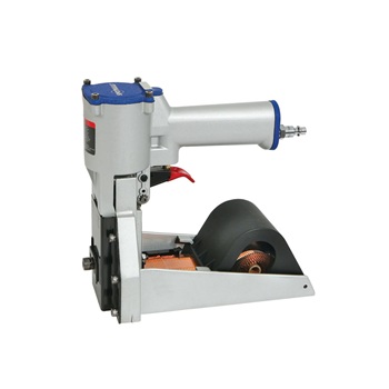 KSR3219R PNEUMATIC CARTON CLOSING ROLL STAPLER