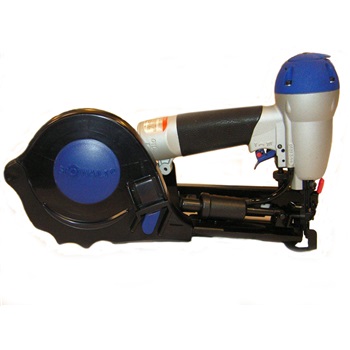 LCS6838 CAP STAPLER