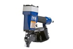 ET&F Model 500MA Stuccofast Pneumatic coil tool with magnetic or friction washer holder
