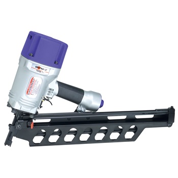 NPR90 FULL ROUND HEAD FRAMING NAILER
